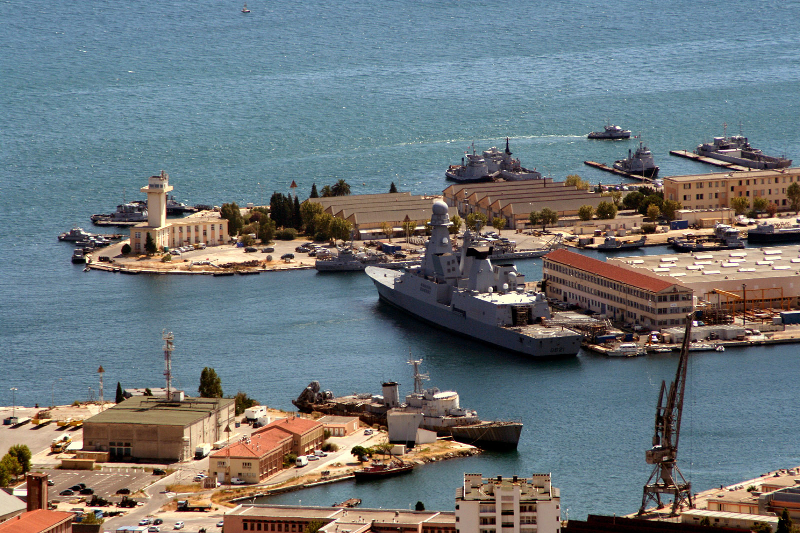 Toulon